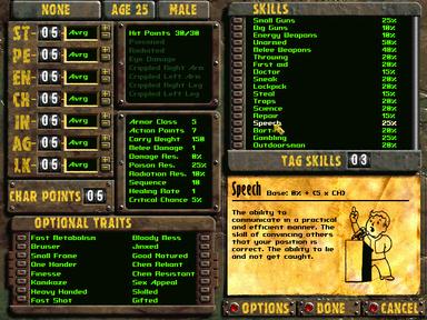 Fallout 2: A Post Nuclear Role Playing Game Price Comparison
