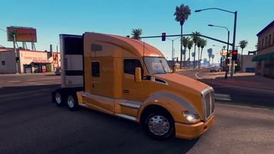 American Truck Simulator CD Key Prices for PC