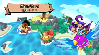 Shantae: Half-Genie Hero Price Comparison