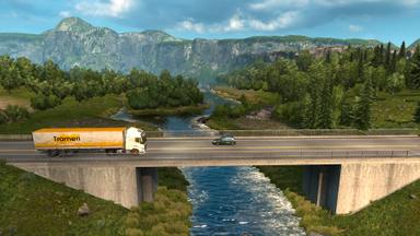 Euro Truck Simulator 2 - Scandinavia Price Comparison