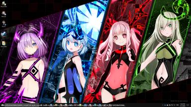 Death end re;Quest 2 - Deluxe Pack CD Key Prices for PC