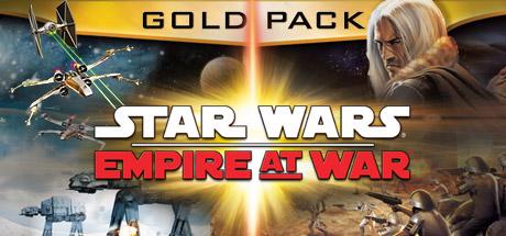 STAR WARS™ Empire at War - Gold Pack