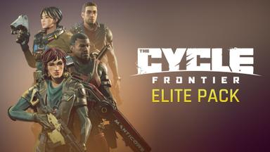 The Cycle: Frontier - Elite Pack CD Key Prices for PC