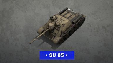 Hearts of Iron IV: Allied Armor Pack PC Key Prices