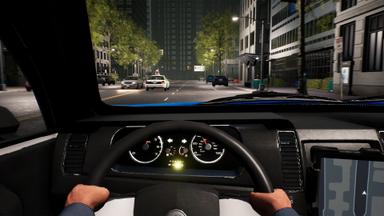 Police Simulator: Patrol Officers: Surveillance Police Vehicle DLC PC Key Prices