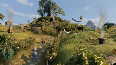 LEGO® The Hobbit™ - The Big Little Character Pack CD Key Prices for PC