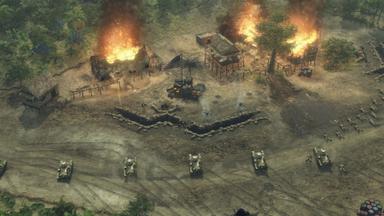 Sudden Strike 4 - The Pacific War PC Key Prices