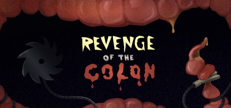 Revenge Of The Colon