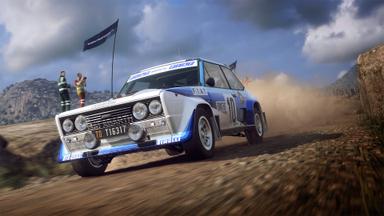 DiRT Rally 2.0 CD Key Prices for PC