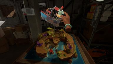 Another Fisherman's Tale CD Key Prices for PC
