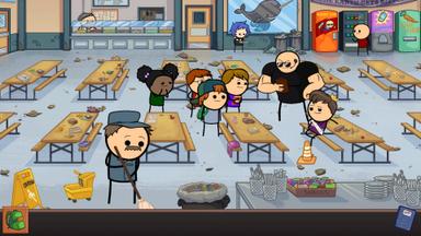 Cyanide &amp; Happiness - Freakpocalypse (Episode 1) CD Key Prices for PC