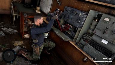 Sniper Elite 5: Target Führer - Wolf Mountain PC Key Prices