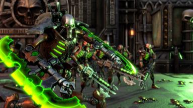 Warhammer 40,000: Battlesector - Necrons PC Key Prices