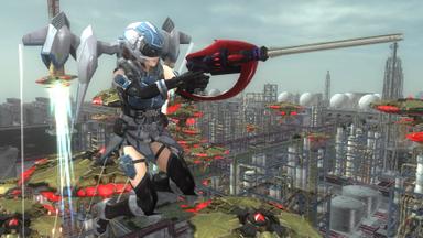 EARTH DEFENSE FORCE 5 CD Key Prices for PC