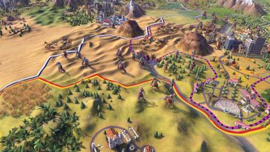 Sid Meier's Civilization® VI: Portugal Pack CD Key Prices for PC