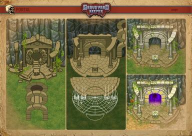 Graveyard Keeper Artbook CD Key Prices for PC