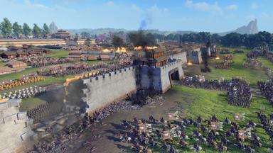 Total War: THREE KINGDOMS PC Key Prices