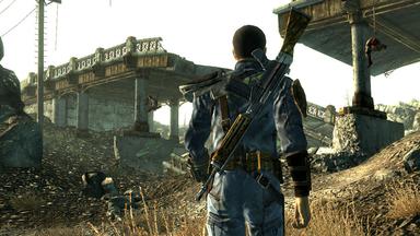 Fallout 3 PC Key Prices