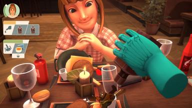 Table Manners: Physics-Based Dating Game CD Key Prices for PC