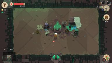 Moonlighter: Between Dimensions PC Key Prices