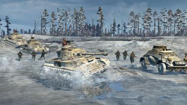 Company of Heroes 2 PC Key Prices