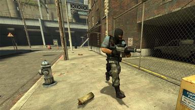 Counter-Strike: Source PC Key Prices