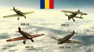 Hearts of Iron IV: Eastern Front Planes Pack PC Key Prices