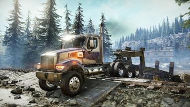 SnowRunner - Western Star 49X CD Key Prices for PC