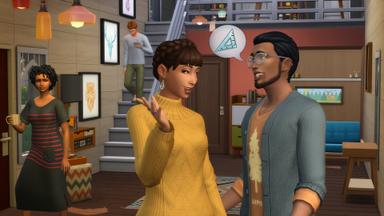 The Sims™ 4 Tiny Living Stuff PC Key Prices