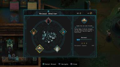 Children of Morta: Paws and Claws PC Key Prices