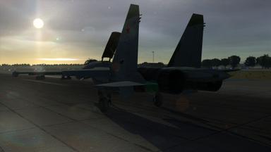 Su-27 for DCS World CD Key Prices for PC