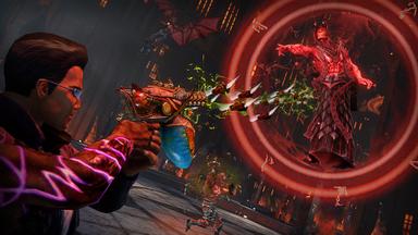 Saint's Row: Gat Out of Hell - Devil's Workshop Pack PC Key Prices