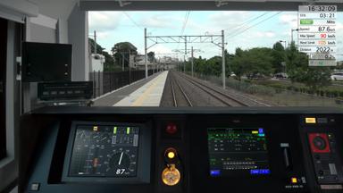 JR EAST Train Simulator: Joban Line (Shinagawa to  Katsuta) E531-0 series Price Comparison