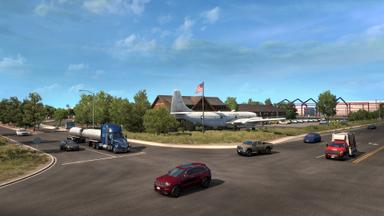 American Truck Simulator - Colorado CD Key Prices for PC