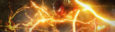 Marvel's Spider-Man: Miles Morales PC Key Prices