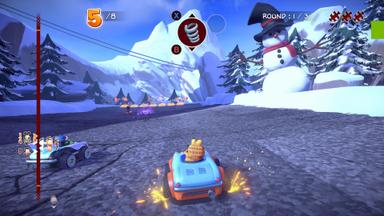 Garfield Kart - Furious Racing PC Key Prices