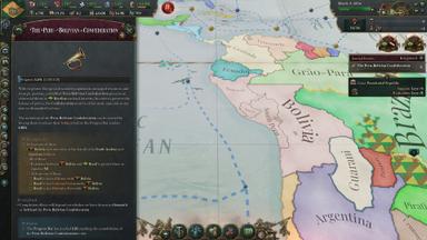 Victoria 3: Colossus of the South PC Key Prices