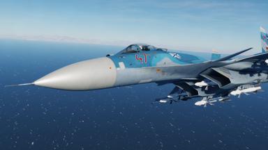 Su-33 for DCS World CD Key Prices for PC