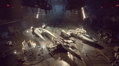 STAR WARS™: Squadrons CD Key Prices for PC