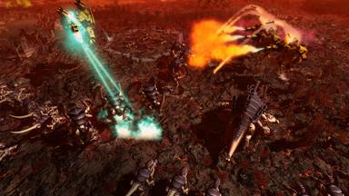 Warhammer 40,000: Gladius - T'au CD Key Prices for PC