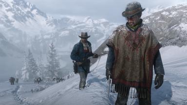 Red Dead Redemption 2 CD Key Prices for PC