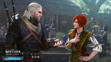 The Witcher 3: Wild Hunt - Hearts of Stone PC Key Prices