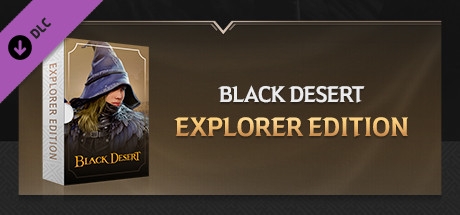 [NA/EU] Black Desert - Explorer to Conqueror