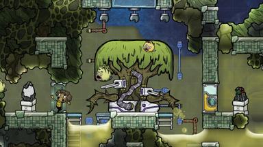 Oxygen Not Included - Spaced Out! CD Key Prices for PC