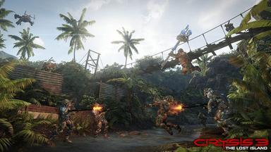 Crysis 3 The Lost Island Price Comparison