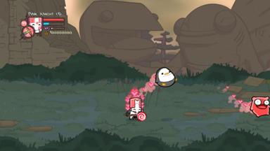 Castle Crashers - Pink Knight Pack Price Comparison