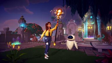 Disney Dreamlight Valley: A Rift in Time CD Key Prices for PC