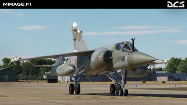 DCS: Mirage F1 CD Key Prices for PC