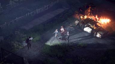 The Last Stand: Aftermath Price Comparison