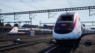 Train Sim World® 2: LGV Méditerranée: Marseille - Avignon Route Add-On CD Key Prices for PC